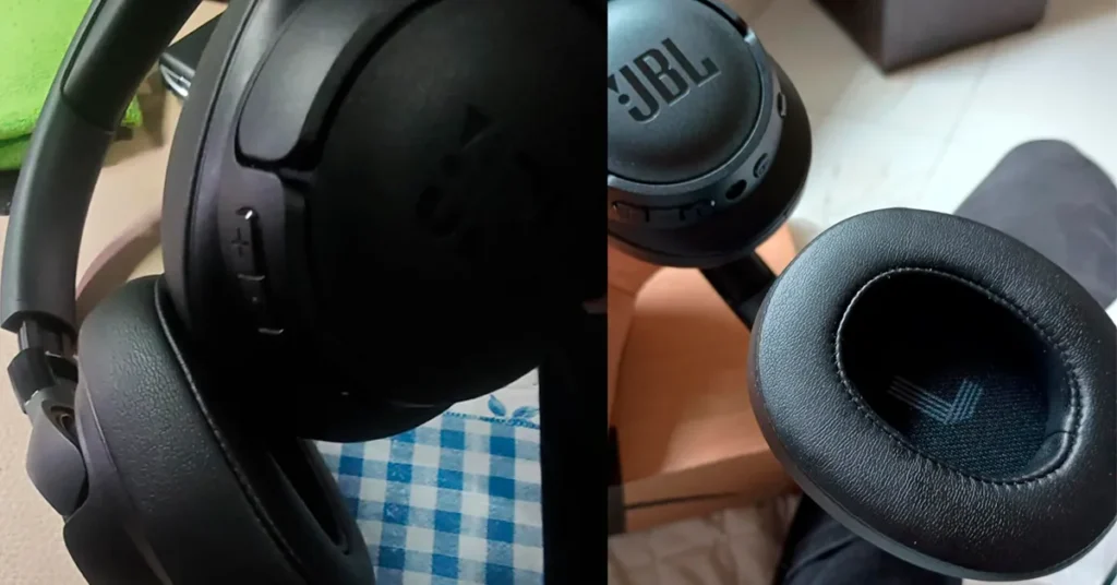 JBL Tune 770NC é bom? Testamos na academia, trabalho e no dia a dia