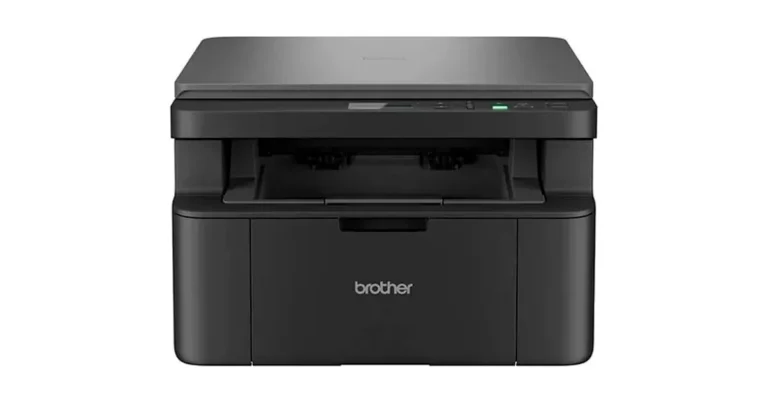 Impressora Brother DCP-L1632W é boa? Nossa experiência completa com o modelo