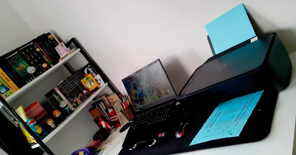 Impressora HP 2874 vale a pena? Análise completa com pontos positivos e negativos