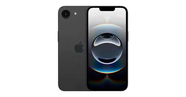 iPhone 16e vale a pena? Avaliamos funções, design e custo-benefício dele