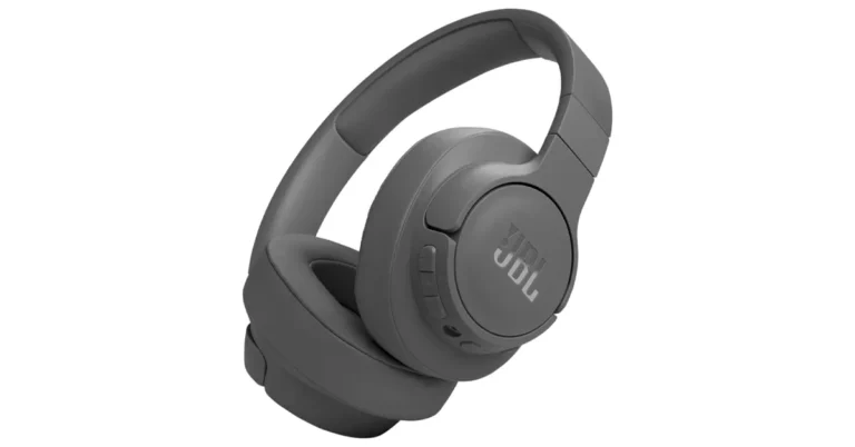 JBL Tune 770NC é bom? Veja nossa opinião completa e detalhada aqui