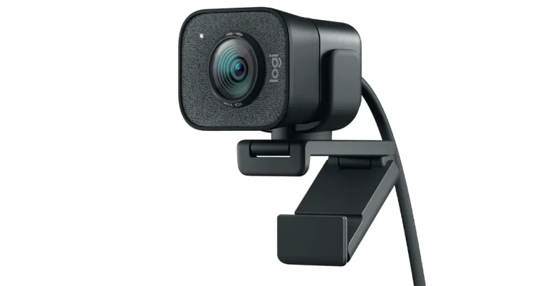 Logitech StreamCam Plus é boa? Veja se funciona bem pra vídeos