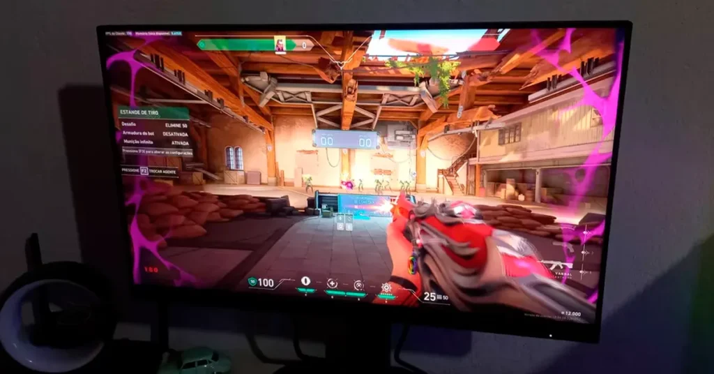 Monitor AOC 24 é bom? Vale a pena comprar o 24G2 hoje?