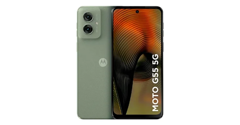 Moto G55 5G é bom? Descubra se vale a pena comprar