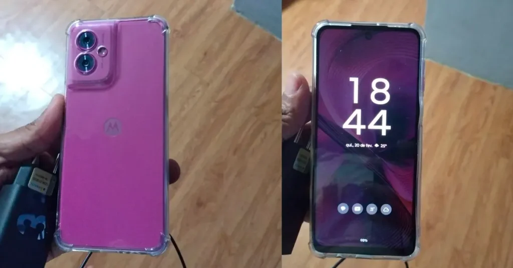 Moto G55 5G é bom? Veja tudo sobre desempenho e câmera