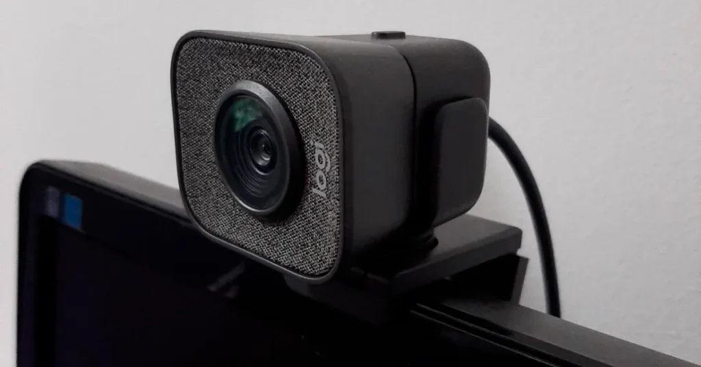 Logitech StreamCam Plus é boa? Testamos e contamos tudo pra você

