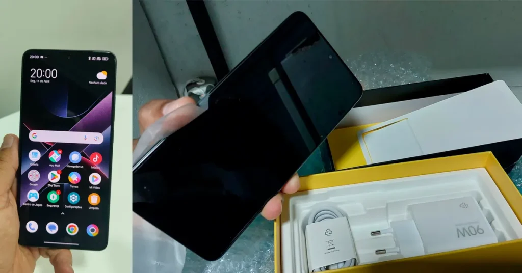 Poco X7 Pro é bom? Veja nossa experiência completa com o aparelho.