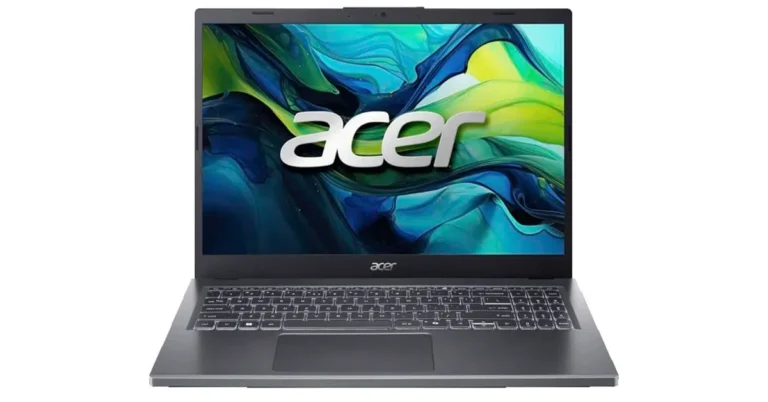 Notebook Acer Aspire 15 é bom? Resenha completa para quem quer entender