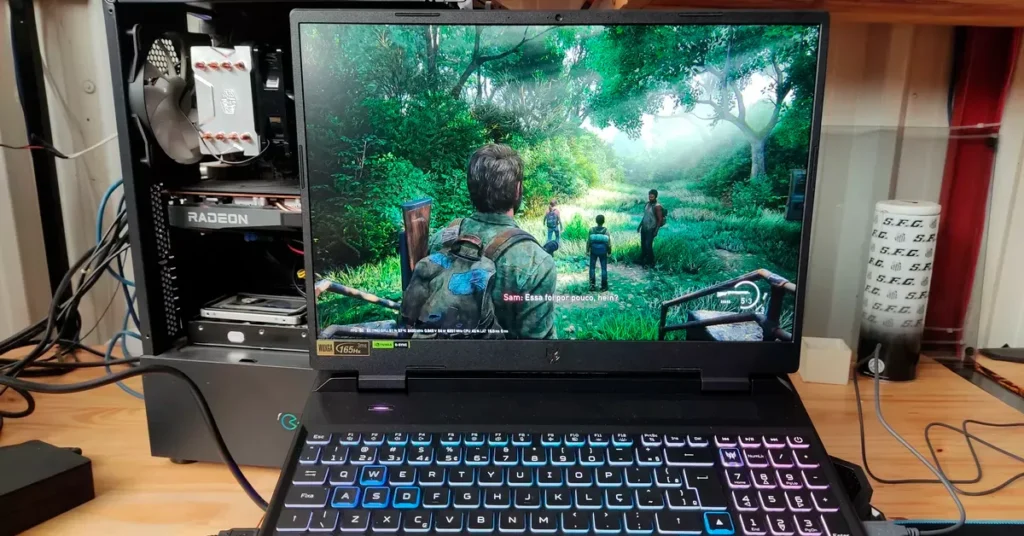 Acer Predator Helios Neo é bom? Saiba tudo antes de comprar